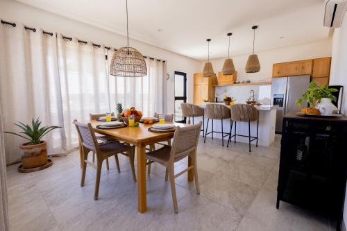 Удобства, Casa del Mar - Luxury Seaside Villa in La Fortuna