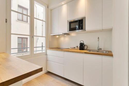 Beautiful cosy apartments in the heart of Antwerp, Amberes (foto 11)