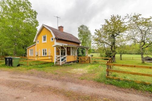 KAL911-Hjorted-Sandekulla in Gissebo
