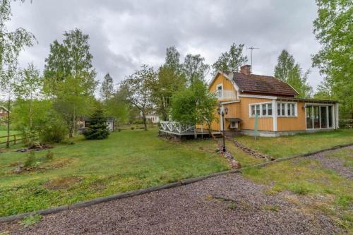 KAL911-Hjorted-Sandekulla in Gissebo