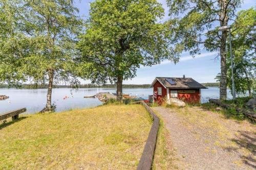JON832-Mansarp-Bondstorp-Bjoerksaeter-1 in Bondstorp