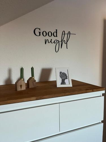 Ferienwohnung Waldzauber in Naumburg/ Hessen