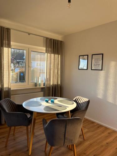 Ferienwohnung Waldzauber in Naumburg/ Hessen
