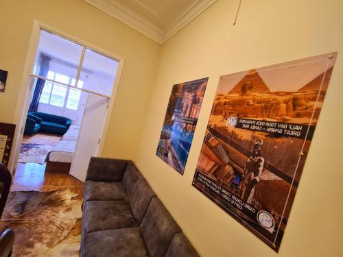 family suites cairo egypt - image 3