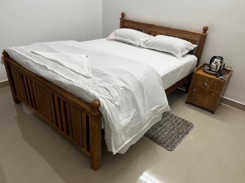 Mulberry homestay Munnar - Munnar