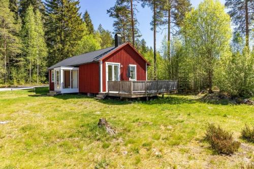 VAR950-Hagfors-Knoaende-13 – khách sạn tại Hagfors