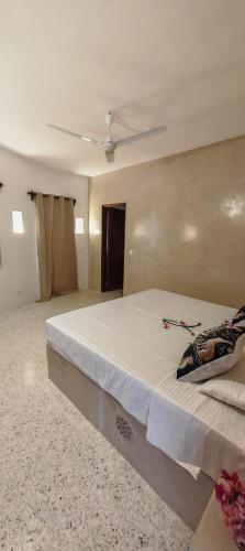Watamu Love Nest Ghepard Towers in วาตามู