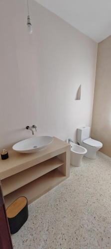 Watamu Love Nest Ghepard Towers in วาตามู