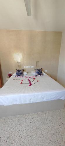 Watamu Love Nest Ghepard Towers in วาตามู