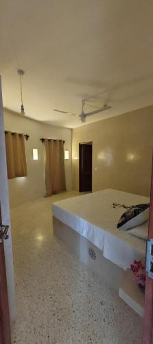 Watamu Love Nest Ghepard Towers in วาตามู