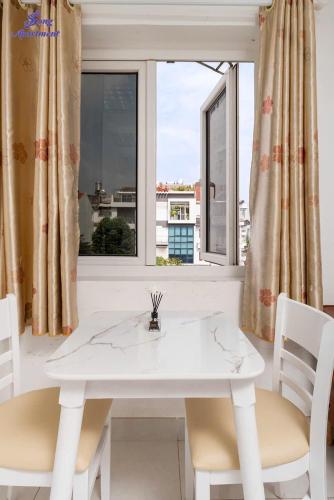 Song Apartment 2 3