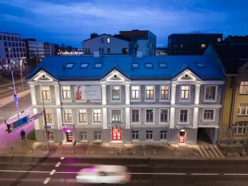 T64 apartments by SmartStay, Tallinn