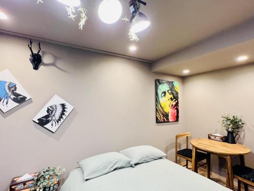 Tokyo ShinjukStation 800meters kabukicho2minutes 403