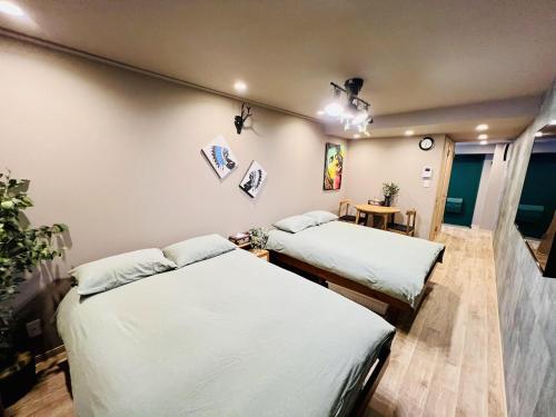 Tokyo ShinjukStation 800meters kabukicho2minutes 403