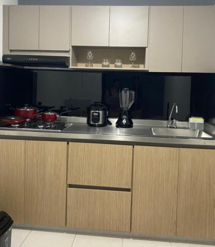 Apartamentos con aire acondicionado SAN LUIS in San Carlos