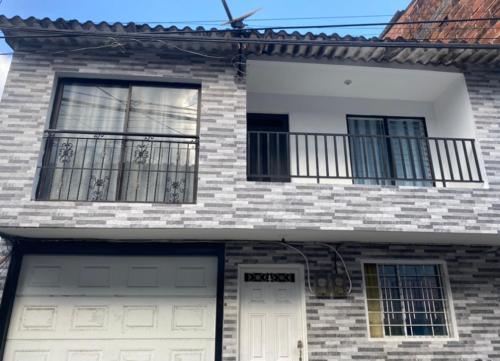 Apartamentos con aire acondicionado SAN LUIS in San Carlos