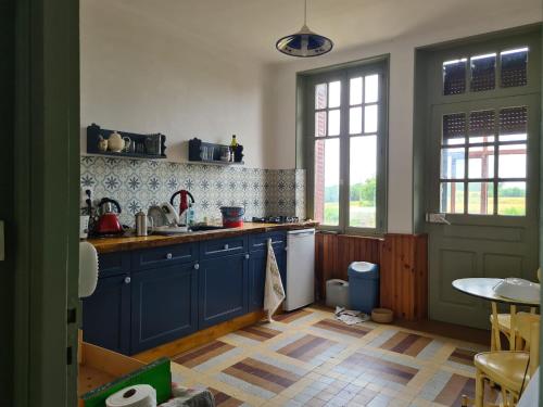 Maison Huitlala in Boussac