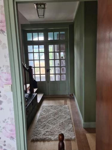 Maison Huitlala in Boussac