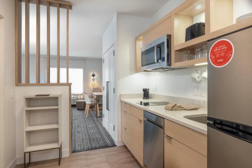 設施, TownePlace Suites by Marriott Hadley Amherst in 哈德利