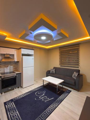 Ögel Apart Otel (Ogel Apart Otel) in Sarıkamıs