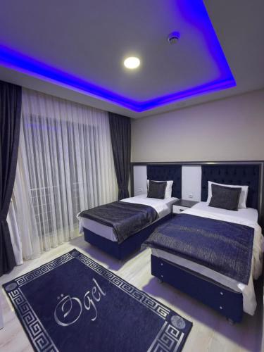 Ögel Apart Otel (Ogel Apart Otel) in Sarıkamıs
