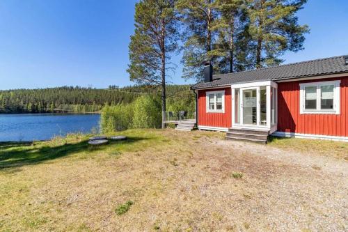 VAR946-Hagfors-Knoaende-9 – khách sạn tại Hagfors