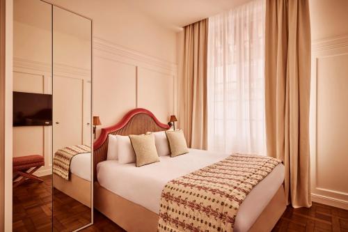 Hotel Splendor Elysées - image 4
