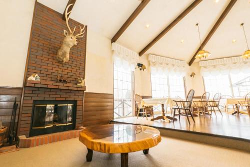 Vacation Lodge FamiliA