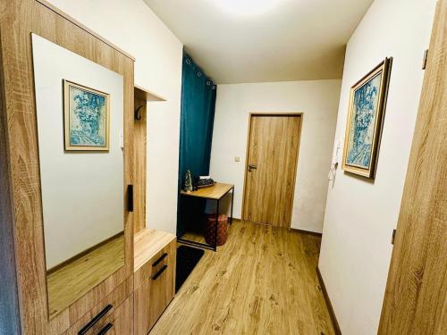Šumavsky rodinný apartmán po ski Zadov 70m2 (Sumavsky rodinny apartman po ski Zadov 70m2) in 斯塔希