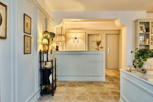 Лоби, Maison Monceau in 17th - Arc de Triomphe - Palais des Congres