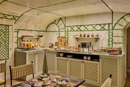 Храна и напитки, Maison Monceau in 17th - Arc de Triomphe - Palais des Congres