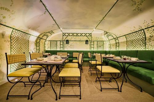 Храна и напитки, Maison Monceau in 17th - Arc de Triomphe - Palais des Congres