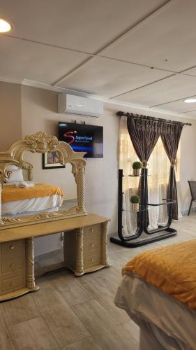 hotel photo