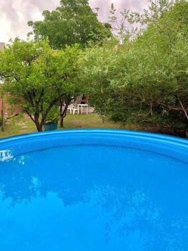Casona con Pileta