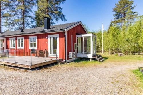 VAR947-Hagfors-Knoaende-10 – khách sạn tại Hagfors