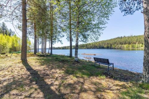 VAR947-Hagfors-Knoaende-10 in Laggasen