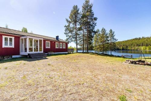 VAR948-Hagfors-Knoaende-12 – khách sạn tại Laggasen