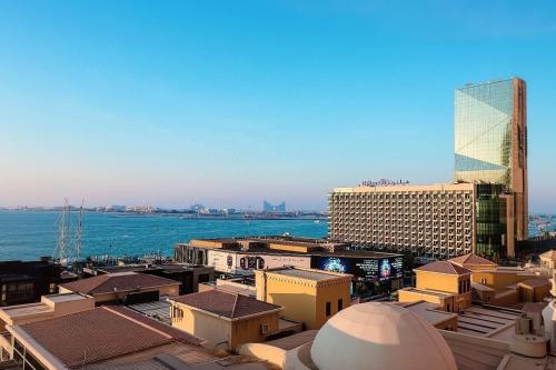 Elan Rimal Suites JBR Beach Sea View - image 10