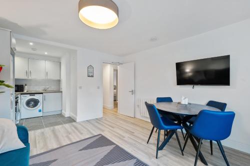 設施, 6 Rushbrooke Hotel Apartments Cobh County Cork in 科布