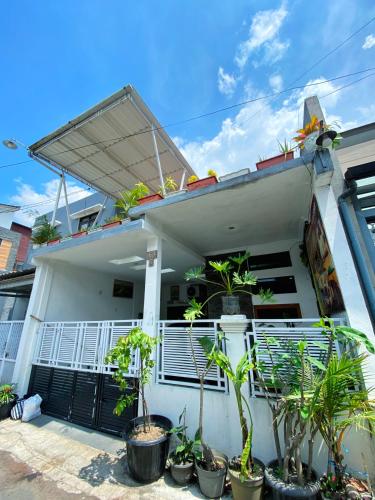 Bandung Co Stay in Buahbatu