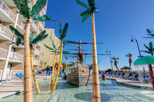 Captain's Quarters Resort - image 9