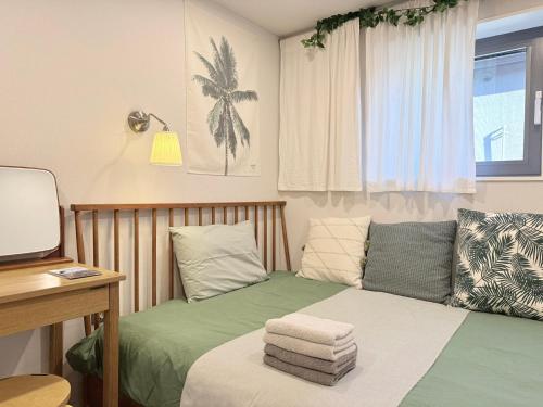 HHZib, homestay on a hill in the heart of Seoul - 'BEST SEOUL STAY 2024-26' by Seoul, Soul (fotografie 8)
