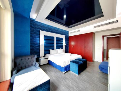 Elan Rimal Suites JBR Beach Sea View - image 13