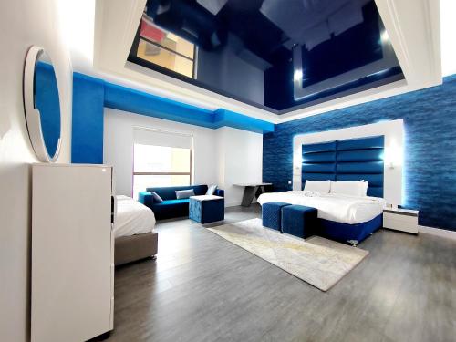 Elan Rimal Suites JBR Beach Sea View - image 3