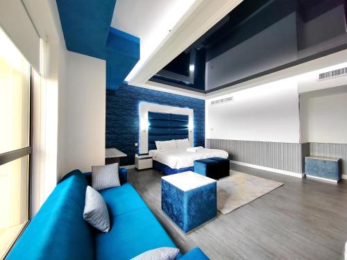 Elan Rimal Suites JBR Beach Sea View - image 4