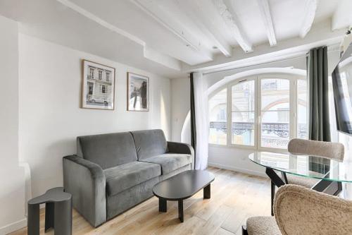 Studio de charme au coeur du Sentier I 5