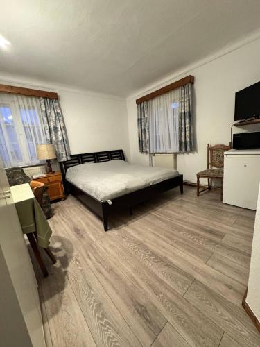 Landhotel Waldschänke 5