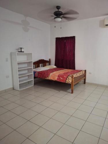 Casa Nicañol (Casa Nicanol) in San Jorge