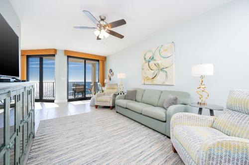 Phoenix X 1208 – khách sạn tại Perdido Beach