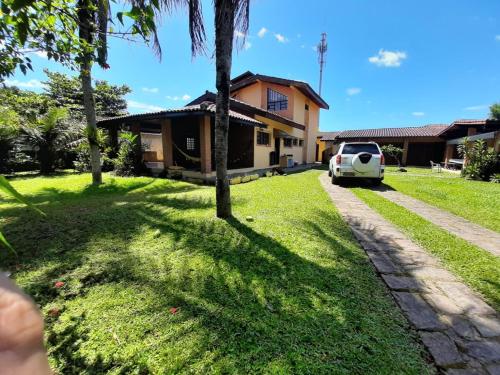 Casa Praia da Lagoinha – khách sạn tại Praia da Lagoinha